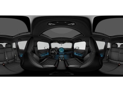 2026 MINI HARDTOP 4 DOOR ICONIC