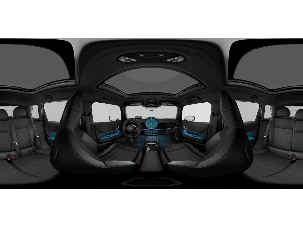 2026 MINI HARDTOP 4 DOOR ICONIC