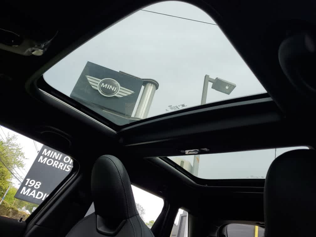 2026 MINI HARDTOP 4 DOOR Cooper S FWD