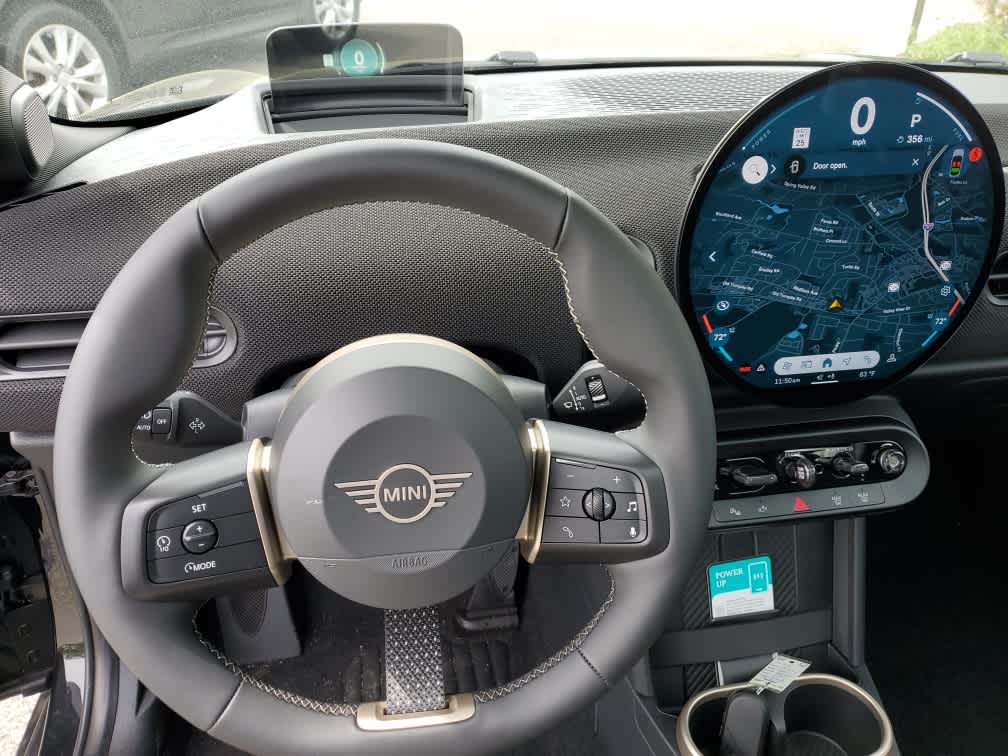 2026 MINI HARDTOP 4 DOOR Cooper S FWD