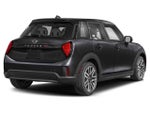 2026 MINI HARDTOP 4 DOOR Cooper S FWD