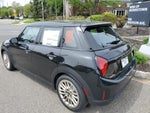 2026 MINI HARDTOP 4 DOOR Cooper S FWD