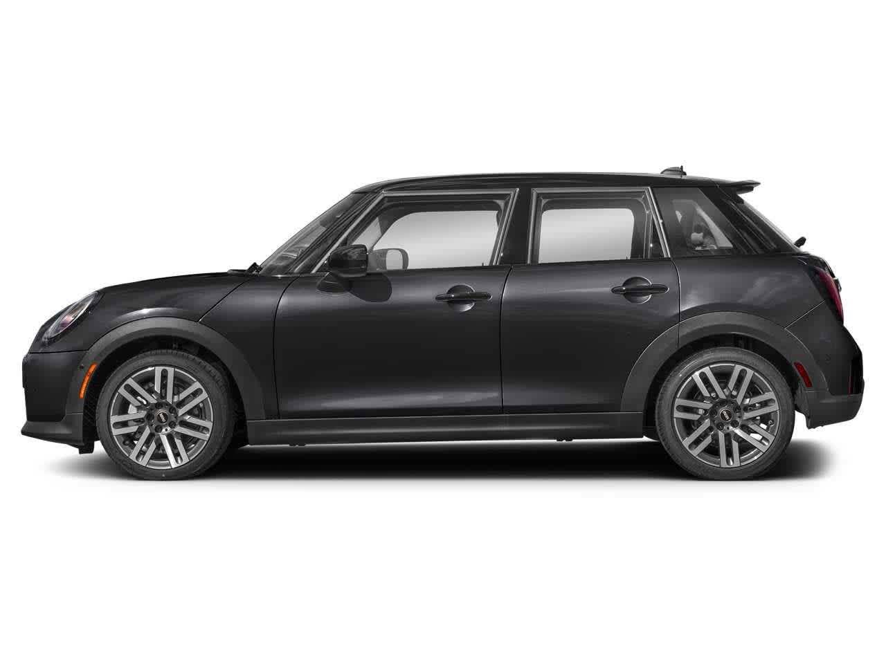 2026 MINI HARDTOP 4 DOOR Cooper S FWD