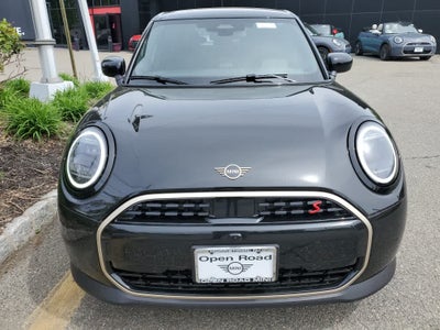 2026 MINI HARDTOP 4 DOOR Cooper S FWD