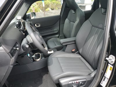 2026 MINI HARDTOP 4 DOOR Cooper S FWD