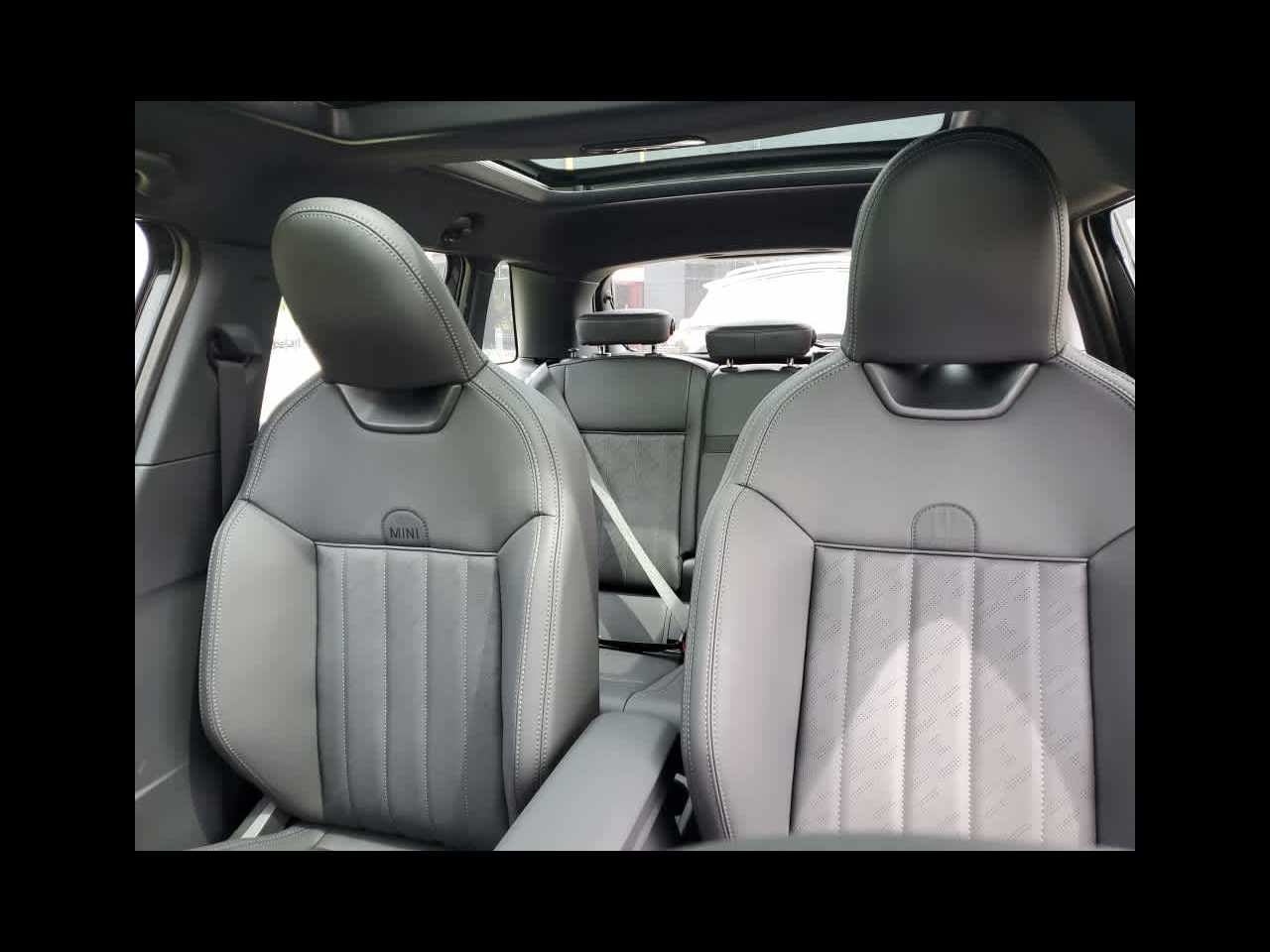 2026 MINI HARDTOP 4 DOOR Cooper S FWD