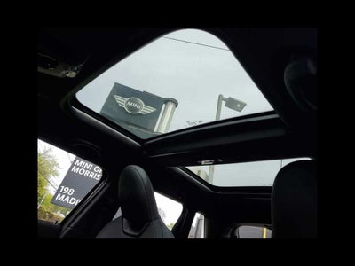 2026 MINI HARDTOP 4 DOOR Cooper S FWD