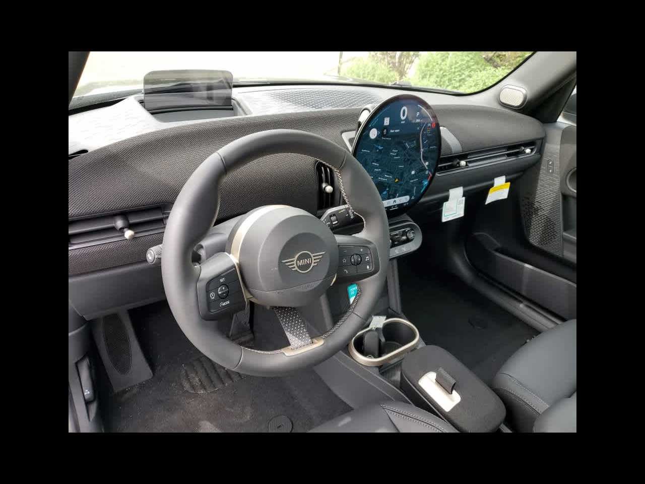 2026 MINI HARDTOP 4 DOOR Cooper S FWD