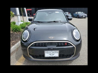 2026 MINI HARDTOP 4 DOOR Cooper S FWD