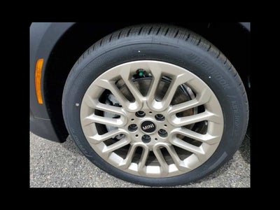 2026 MINI HARDTOP 4 DOOR Cooper S FWD