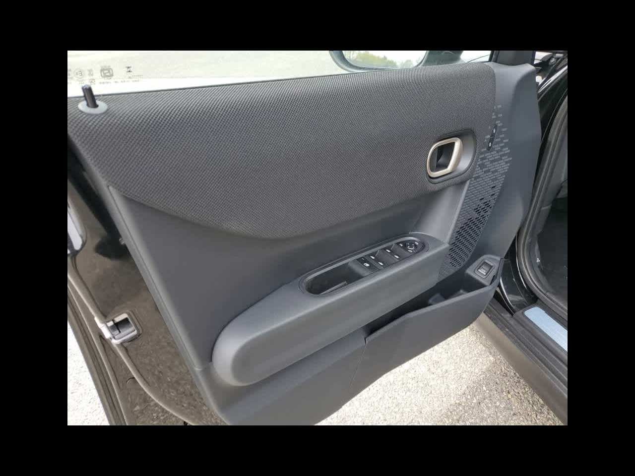 2026 MINI HARDTOP 4 DOOR Cooper S FWD