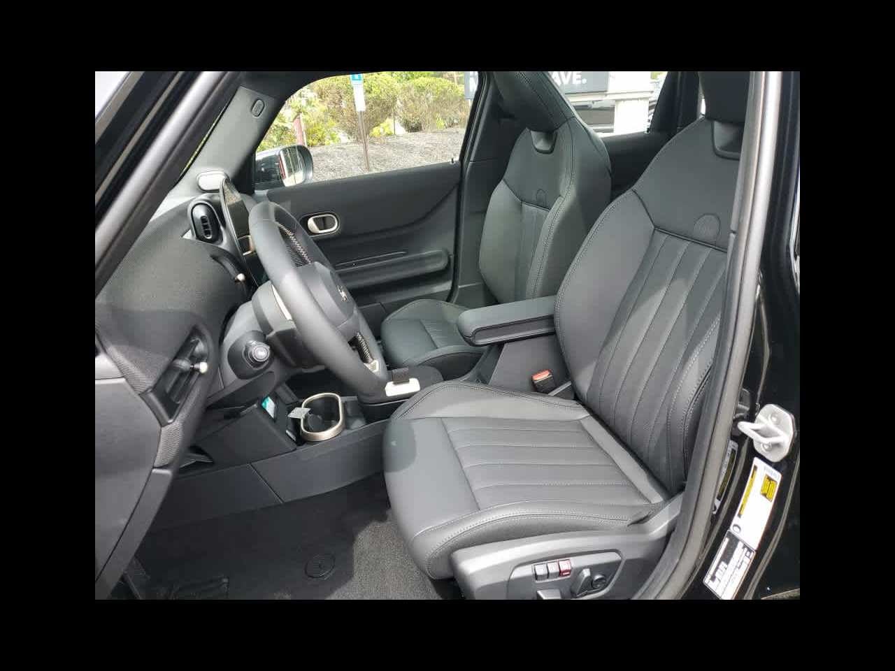 2026 MINI HARDTOP 4 DOOR Cooper S FWD
