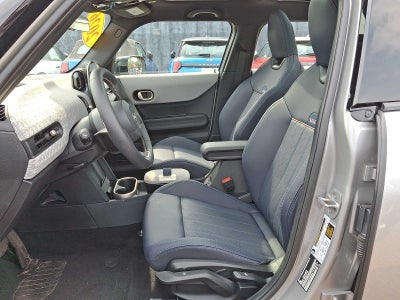 2026 MINI HARDTOP 4 DOOR Cooper S FWD