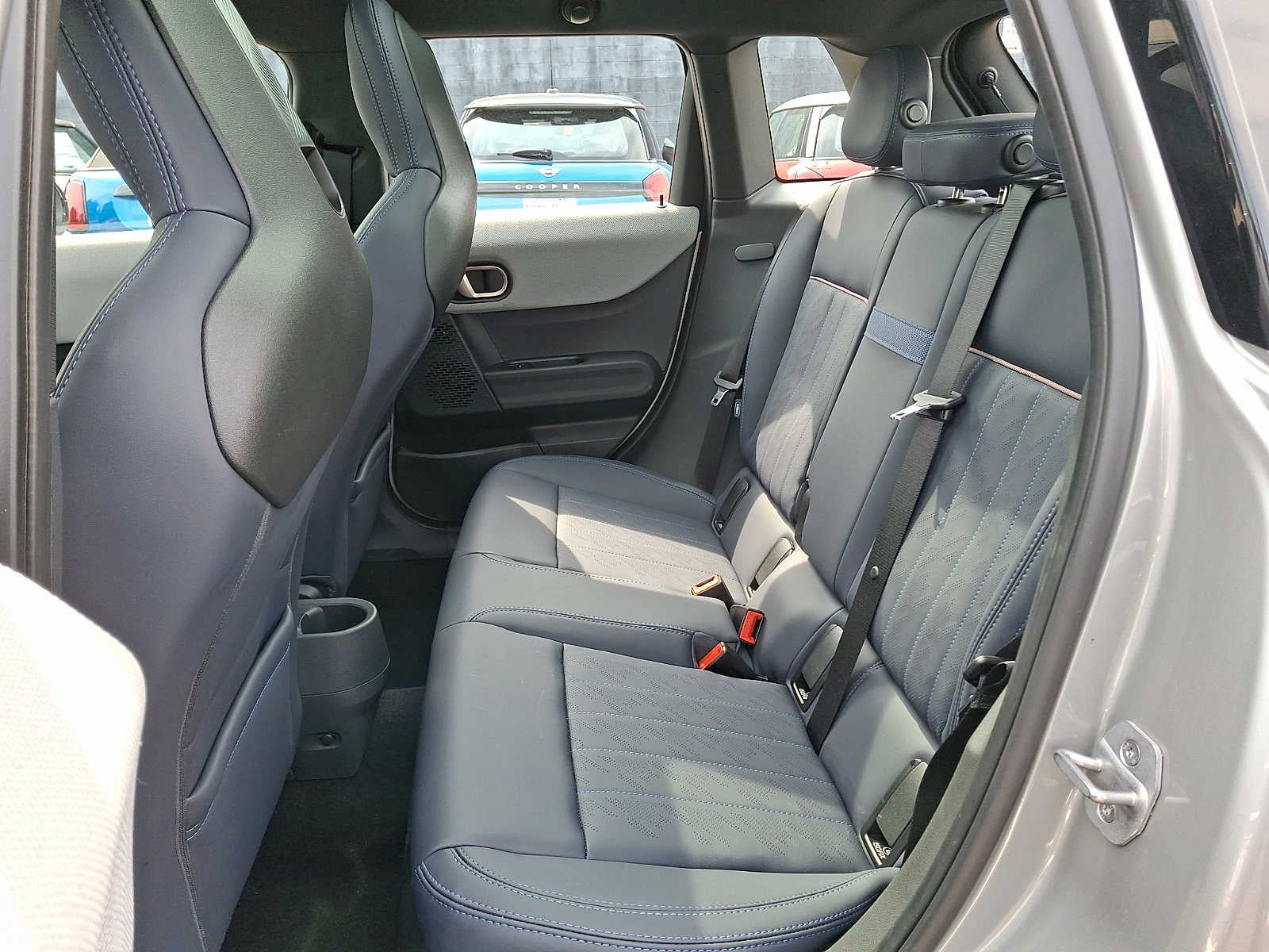 2026 MINI HARDTOP 4 DOOR Cooper S FWD