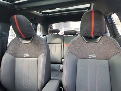 2026 MINI HARDTOP 4 DOOR Cooper S FWD