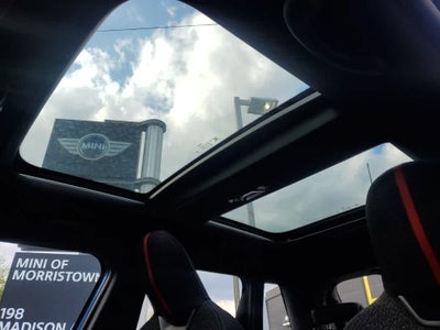 2026 MINI HARDTOP 4 DOOR Cooper S FWD