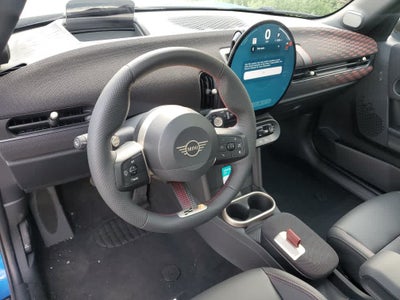 2026 MINI HARDTOP 4 DOOR Cooper S FWD