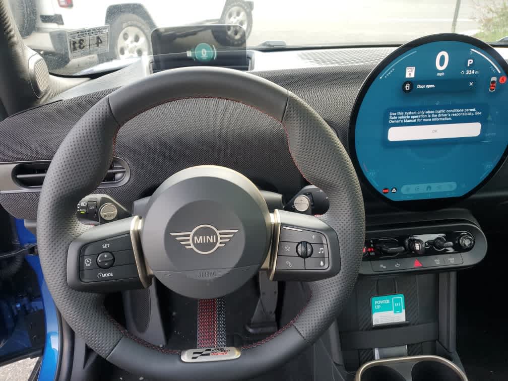 2026 MINI HARDTOP 4 DOOR Cooper S FWD