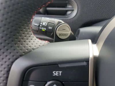 2026 MINI HARDTOP 4 DOOR Cooper S FWD