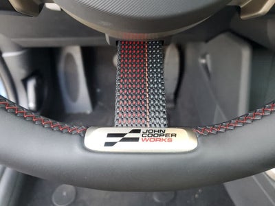 2026 MINI HARDTOP 4 DOOR Cooper S FWD