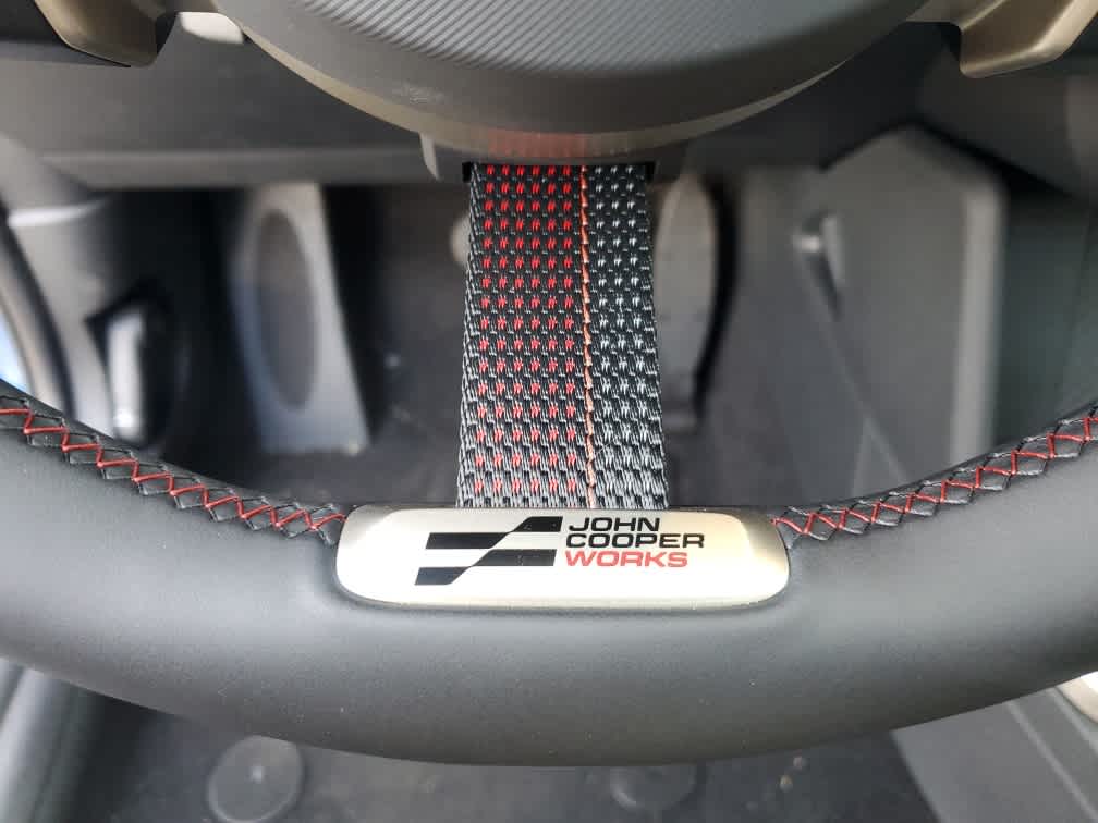 2026 MINI HARDTOP 4 DOOR Cooper S FWD