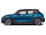 2026 MINI HARDTOP 4 DOOR Cooper S FWD