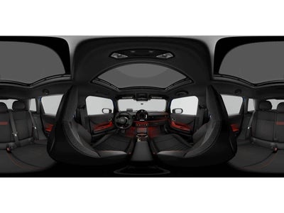 2026 MINI HARDTOP 4 DOOR Cooper S FWD