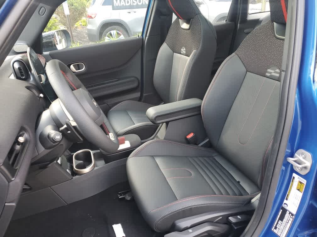 2026 MINI HARDTOP 4 DOOR Cooper S FWD