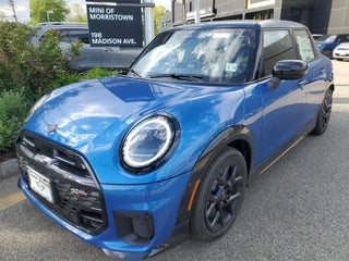 2026 MINI HARDTOP 4 DOOR Cooper S FWD