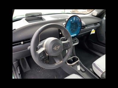 2026 MINI HARDTOP 4 DOOR Cooper S FWD