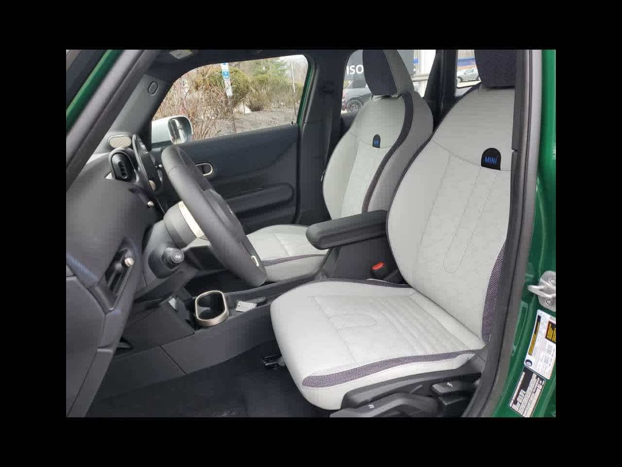 2026 MINI HARDTOP 4 DOOR Cooper S FWD