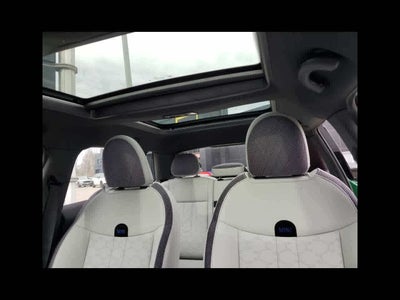 2026 MINI HARDTOP 4 DOOR Cooper S FWD