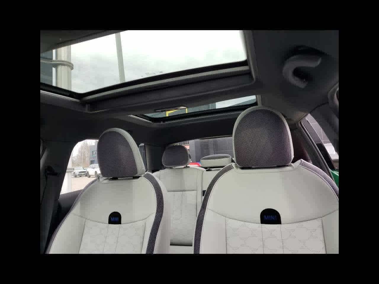 2026 MINI HARDTOP 4 DOOR Cooper S FWD