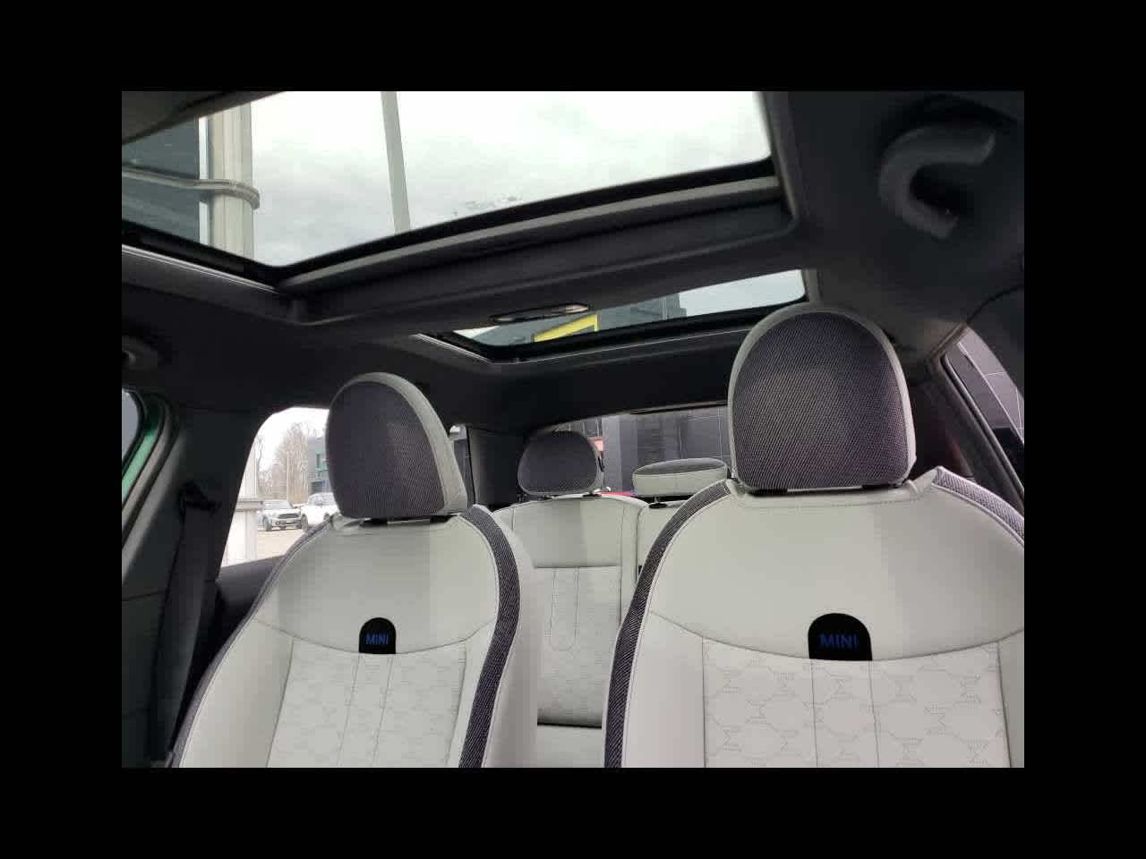 2026 MINI HARDTOP 4 DOOR Cooper S FWD