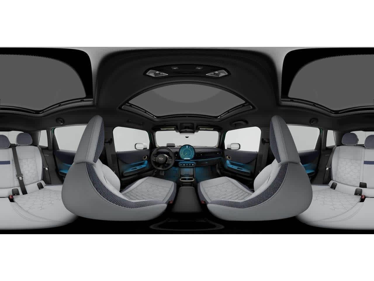 2026 MINI Hardtop 4 Door Cooper S