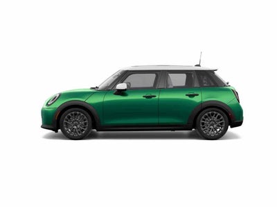2026 MINI Hardtop 4 Door Cooper S