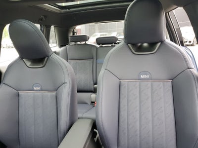 2026 MINI HARDTOP 4 DOOR Cooper S FWD