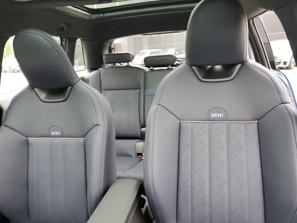 2026 MINI HARDTOP 4 DOOR Cooper S FWD