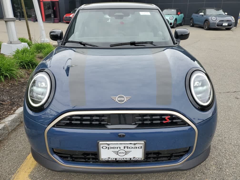 2026 MINI HARDTOP 4 DOOR Cooper S FWD