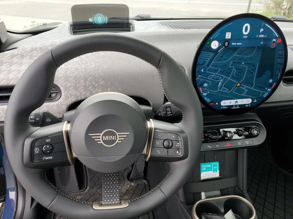 2026 MINI HARDTOP 4 DOOR Cooper S FWD