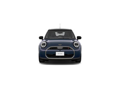 2026 MINI 4 DOOR ICONIC