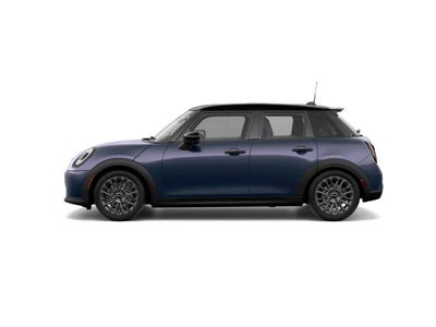 2026 MINI 4 DOOR ICONIC