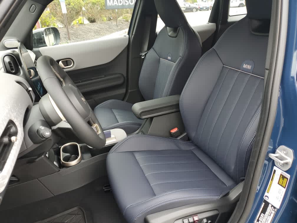 2026 MINI HARDTOP 4 DOOR Cooper S FWD
