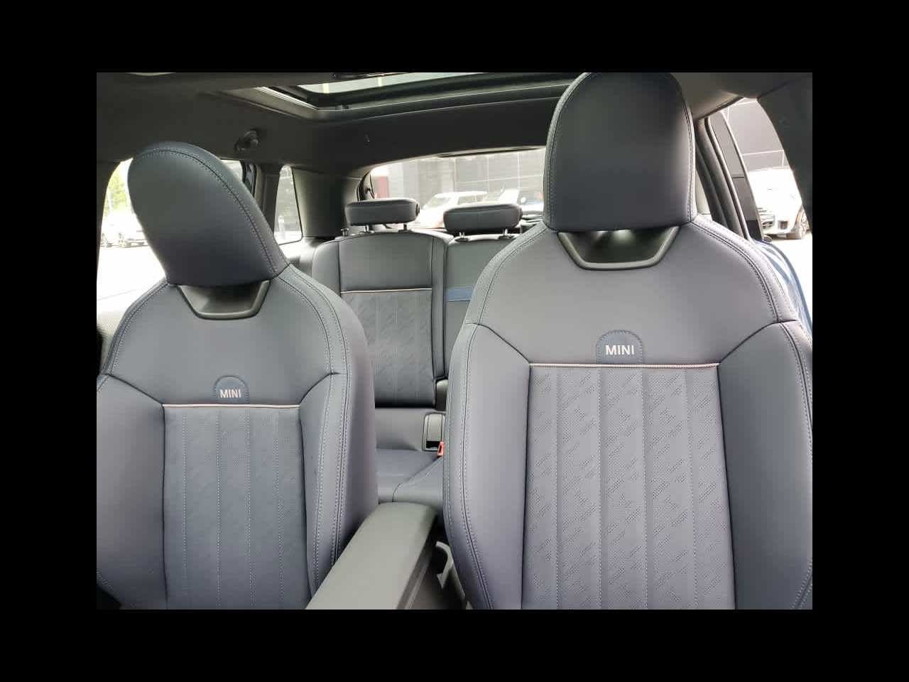 2026 MINI HARDTOP 4 DOOR Cooper S FWD
