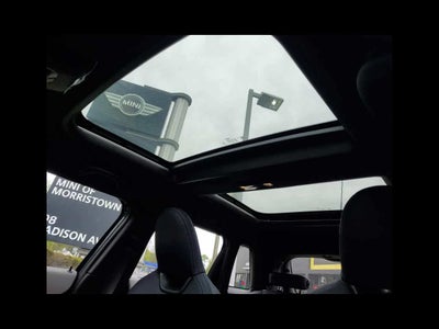 2026 MINI HARDTOP 4 DOOR Cooper S FWD