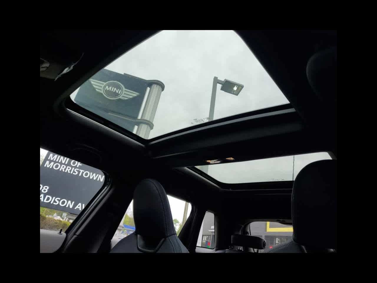 2026 MINI HARDTOP 4 DOOR Cooper S FWD