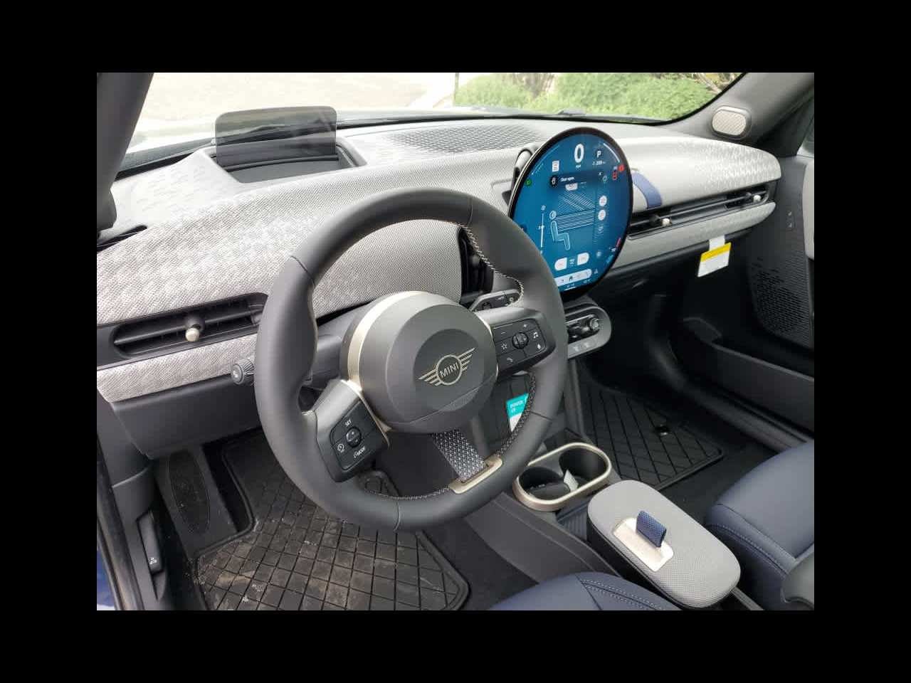 2026 MINI HARDTOP 4 DOOR Cooper S FWD