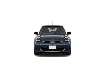 2026 MINI 4 DOOR ICONIC