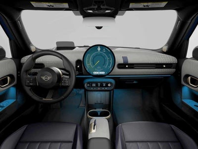 2026 MINI 4 DOOR ICONIC