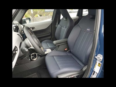 2026 MINI HARDTOP 4 DOOR Cooper S FWD